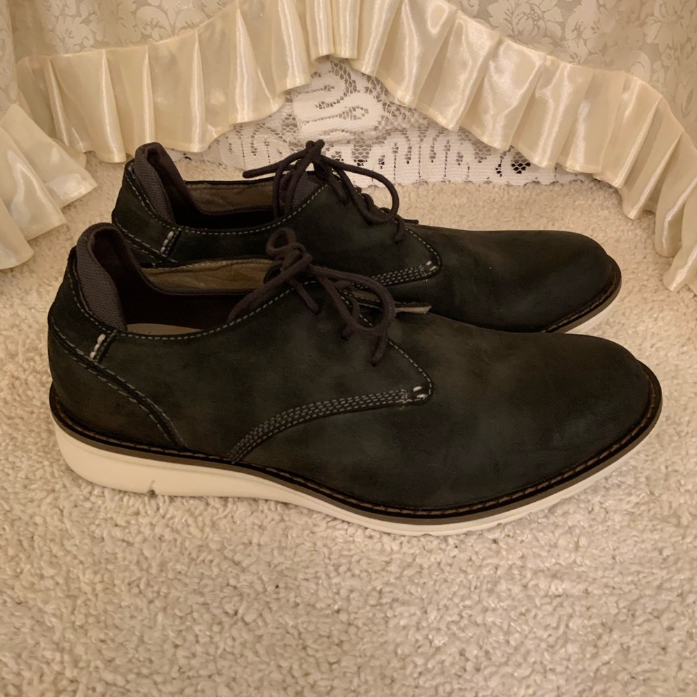 BASS ZACK MENS SHOES